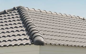 advantages of Magheraveely clay roofing