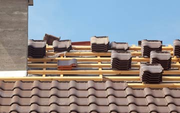 Magheraveely clay roofing costs