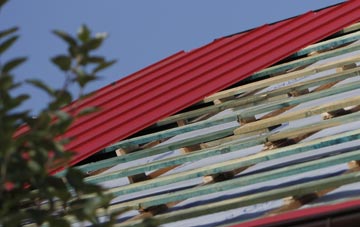 Magheraveely corrugated roofing costs