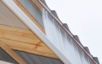 why Magheraveely fascia repairs are essential