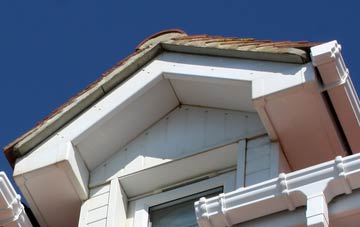 Magheraveely fascia installation costs