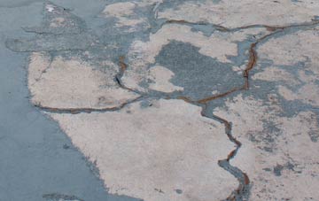 fibreglass roofing replacement Magheraveely