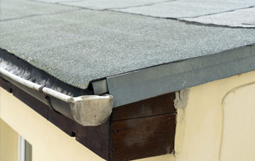Magheraveely flat garage roofing repairs