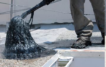 Magheraveely flat roof waterproofing costs