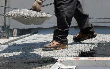 Magheraveely flat roofing companies