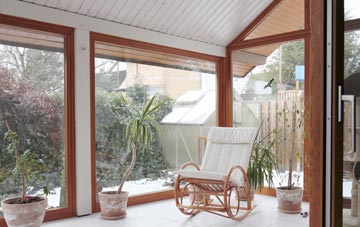 Magheraveely hardwood conservatory roofing repairs