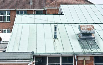 Magheraveely lead roofing costs