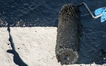 Magheraveely liquid sealant waterproofing