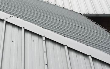 disadvantages of Magheraveely metal roofing