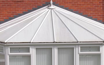 Magheraveely polycarbonate conservatory roof repairs