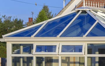 professional Magheraveely conservatory insulation