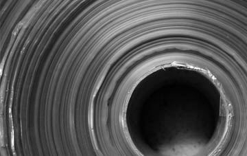 Magheraveely pvc roof replacement