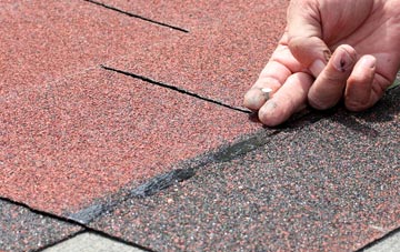 Magheraveely asphalt roof repairs