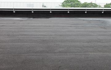 Magheraveely asphalt roof replacement