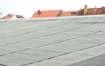 Magheraveely flat roof replacement