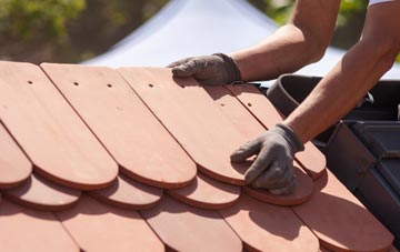 Magheraveely roof tile contractors