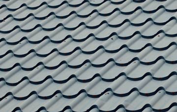 Magheraveely rubber roofing companies