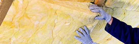 quotes for Magheraveely roof insulation