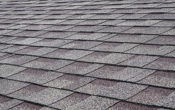 Magheraveely tiles for shallow pitch roofing