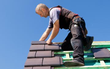 disadvantages of Magheraveely slate roofing