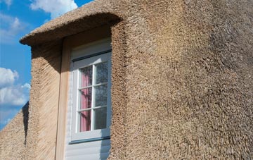 Magheraveely thatch roof disadvantages