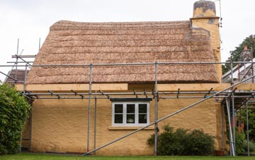 Magheraveely thatch roofing costs