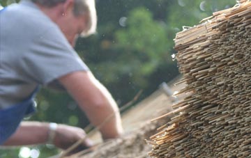 professional Magheraveely thatchers