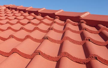Magheraveely tile and slate roof replacement