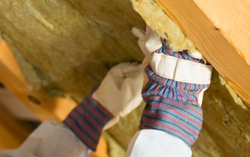 types of Magheraveely pitched roof insulation materials