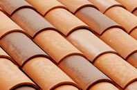Magheraveely clay roofing