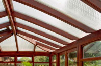Magheraveely conservatory roofing insulation
