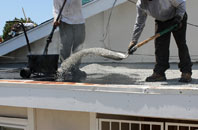 Magheraveely flat roofing repair