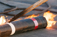 free Magheraveely flat roofing repair quotes