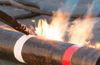 Magheraveely flat roofing replacement