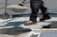 find rated Magheraveely flat roofing replacement companies