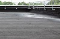find rated Magheraveely flat roofing companies