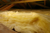 Magheraveely pitch roof insulation