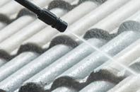 rated Magheraveely roof cleaning companies