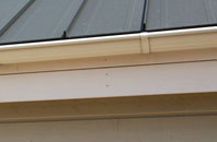 Magheraveely soffit repair