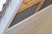 rated Magheraveely soffit repair companies