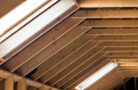 Magheraveely tapered roof insulation quotes