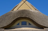 Magheraveely thatch roofing